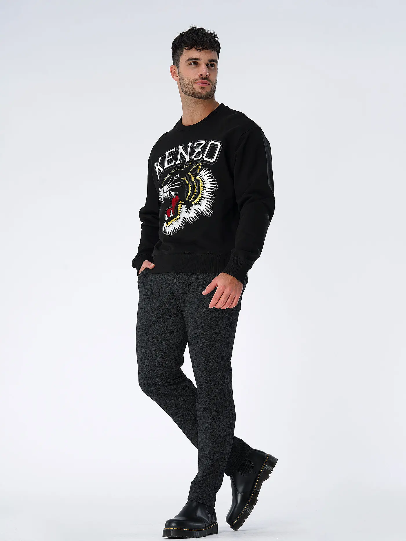 KENZO | Sweater VARSITY | 